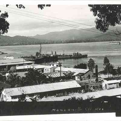 Postcard, Picture
