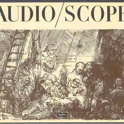 Audio/Scope: Collecting Medical Antiques