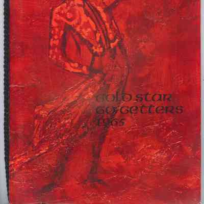 Gold Star Go-Getters 1965
