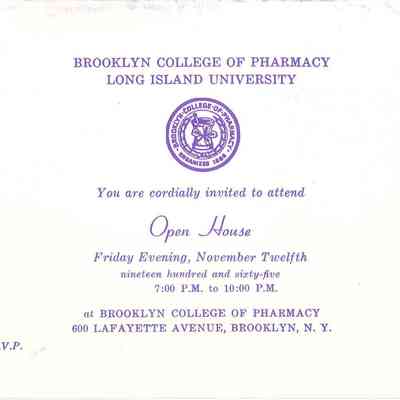 Invitation