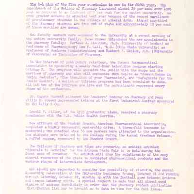 Newsletter