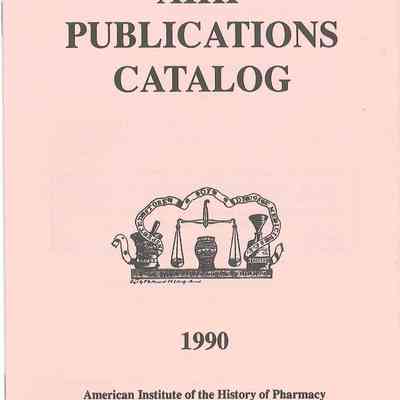 Catalog, Trade
