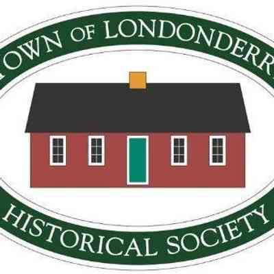 Londonderry Historical Society logo