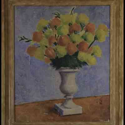 Kerrwood, Arthur Lewis (1891-1964) "Marigold"