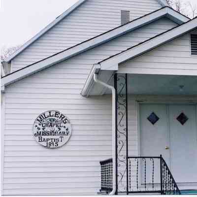 Miller Chapel