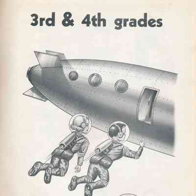 3rd and 4th Grade Introduction Page