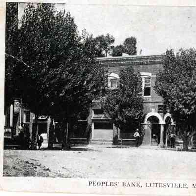 People's Bank
