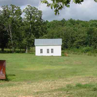 Restored Buchana School