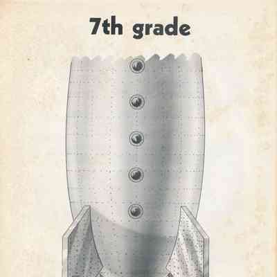7th Grade Introduction Page