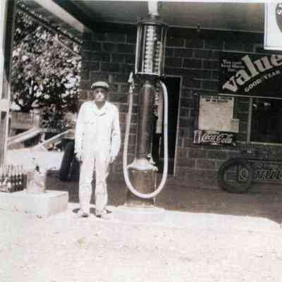 Cooper Garage