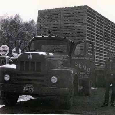 Glen Allen Pallet Factory