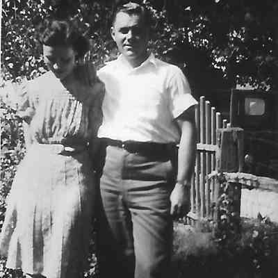 Viola and Tony Statler