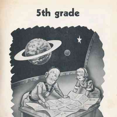 5th Grade Introduction Page