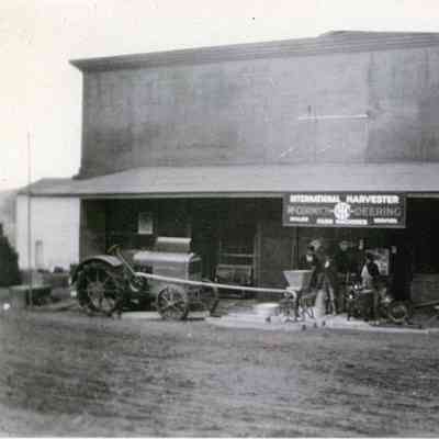 Walker Hardware