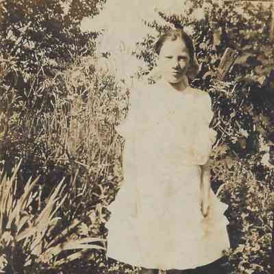 Thelia Fadler