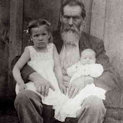 Adam Henry Fadler Sr