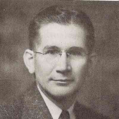 Ernest Fadler