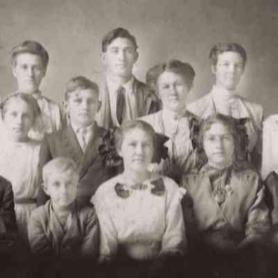 Blaylock Family
