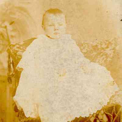 Luther Fadler
