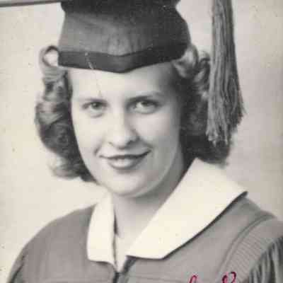 Norma June Fadler