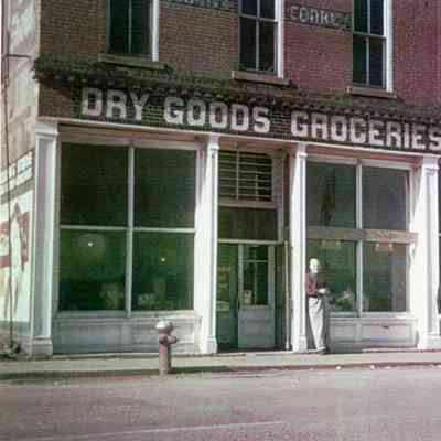 Clark's Store
