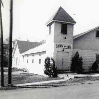 Lutesville Church of God
