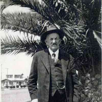 Eli Lutes