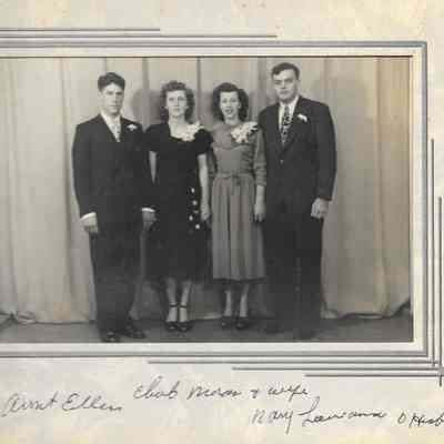 Moran Children
