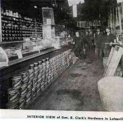 Clark Hardware