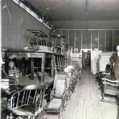 Walker Hardware Store