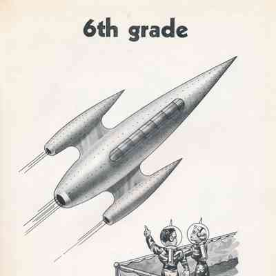 7th Grade Introduction Page