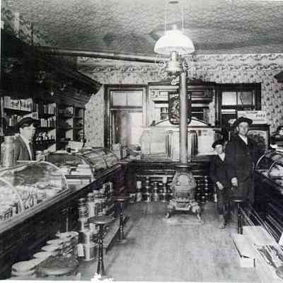 Chandler Drug Store