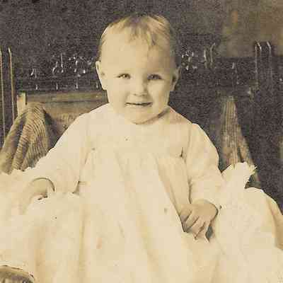 Viola Fadler