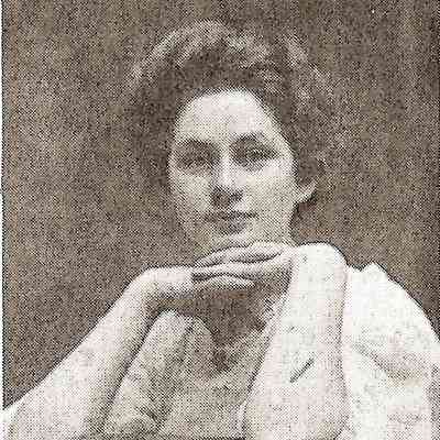 Edna Fadler
