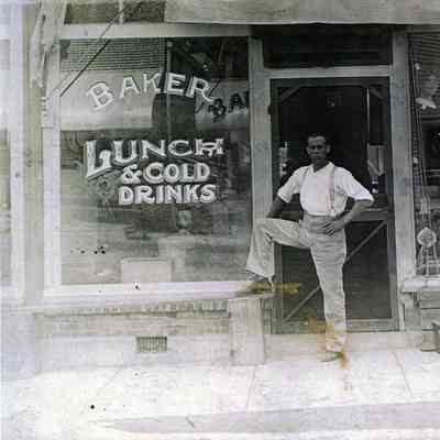 Baker Restaurant