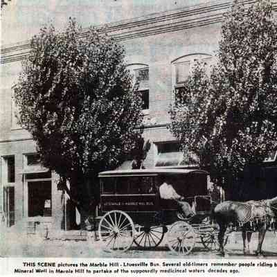 Lutesville-Marble Hill Bus