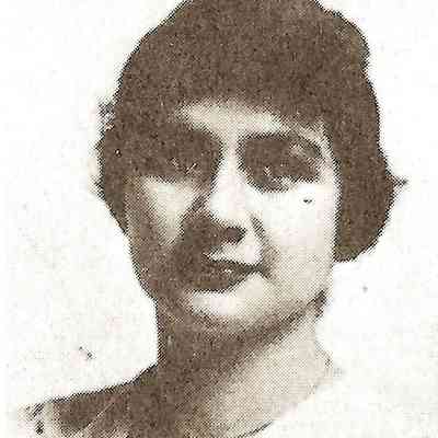 Mary Fadler