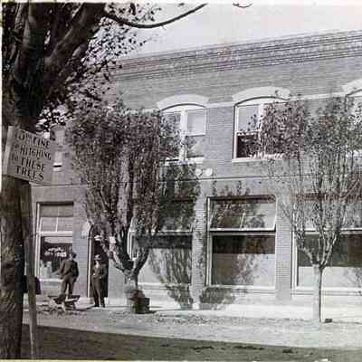 People's Bank