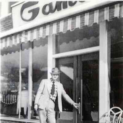 Gamble Store