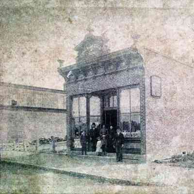 Chandler Drug Store