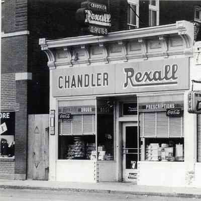 Chandler Drug Store