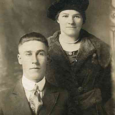 Hose and Ellen Moran