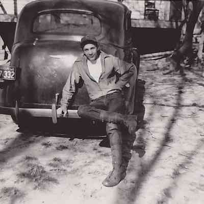 Donald Hinkle