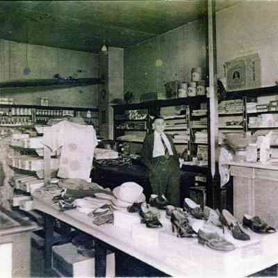 Eaker Store