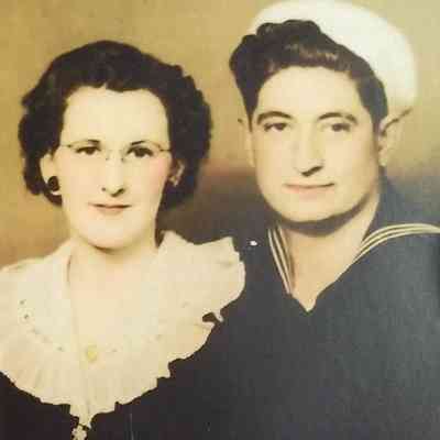 Mildred Bess Shell Interview: Memories of World War 2
