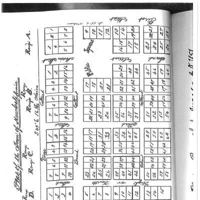 Echo, Vol. 4 Historic Sites Marble Hill