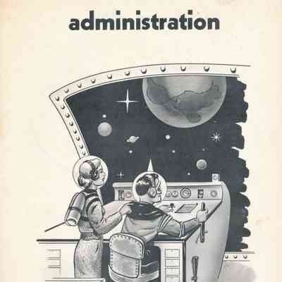 Administration Introduction Page
