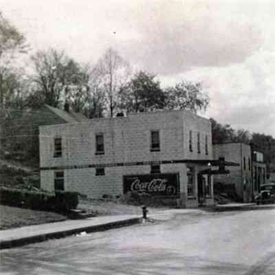 Choat Building