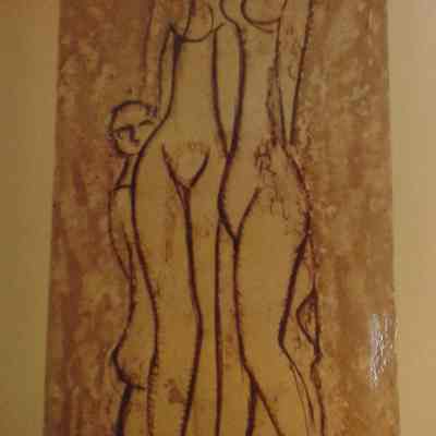 Of Woman and Children