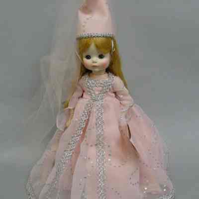 Doll